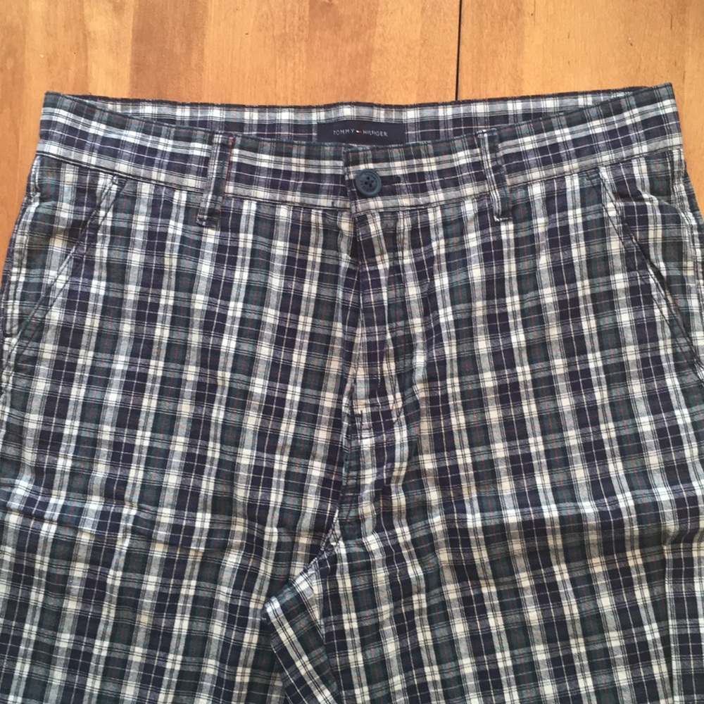 Men Tommy Hilfiger Shorts 32